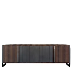 Credenza ad anello