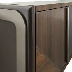 Credenza ad anello