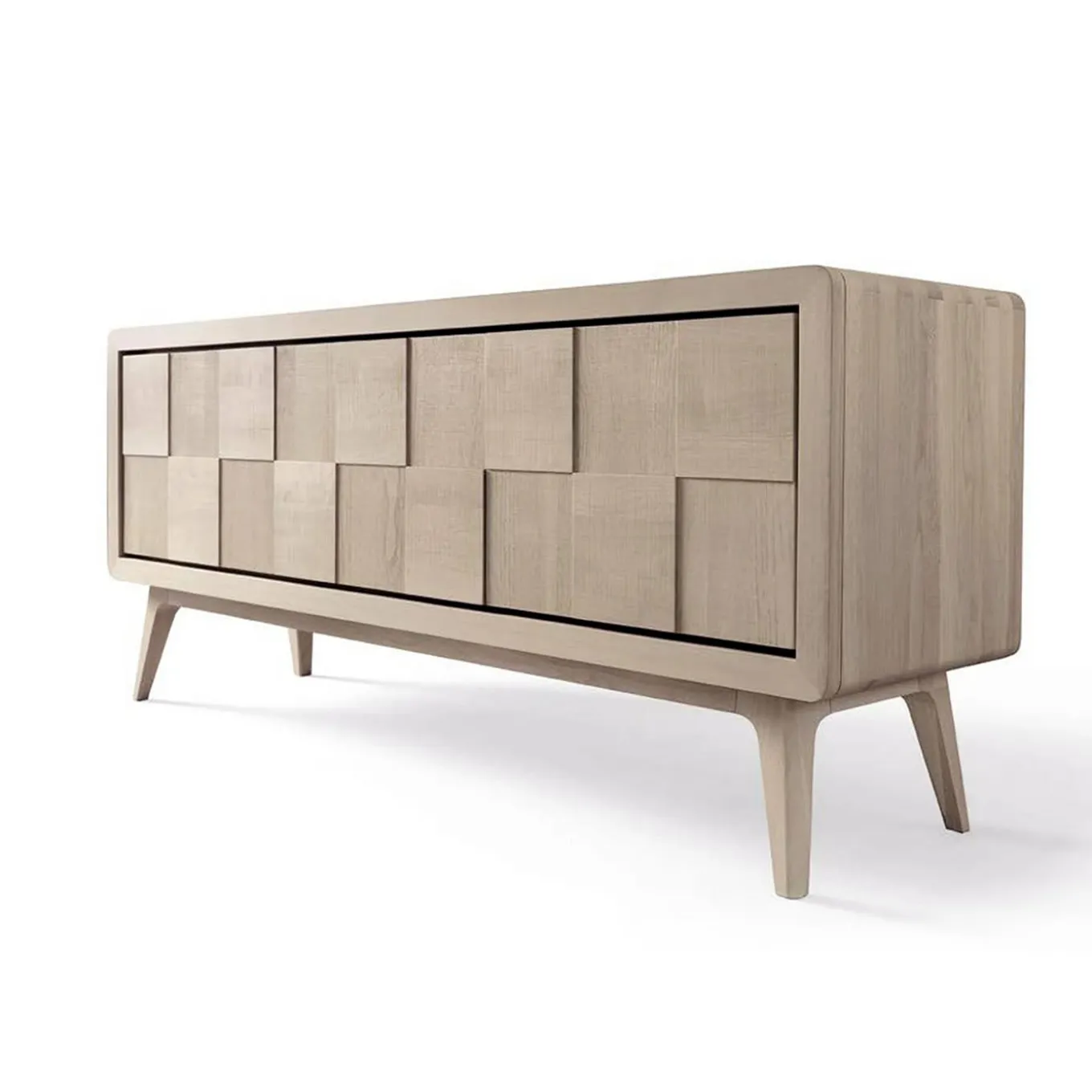 Credenza Artes Quadro #1