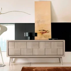 Credenza Artes Quadro #1