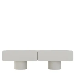 Credenza bassa Marte