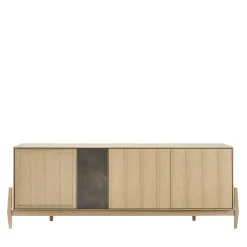 Credenza Crab Durmast