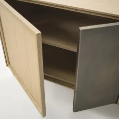 Credenza Crab Durmast