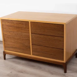 Credenza Desirée di Erika Gambella