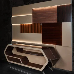 Credenza Edra
