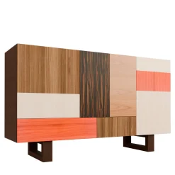Credenza Fantesca