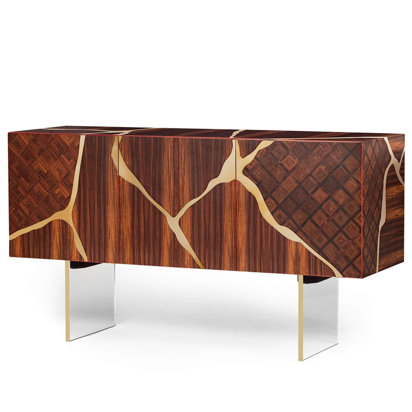 Credenza Frammenti