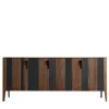 Credenza Havana Canaletto Domino