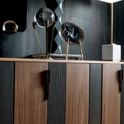 Credenza Havana Canaletto Domino