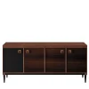 Credenza in legno