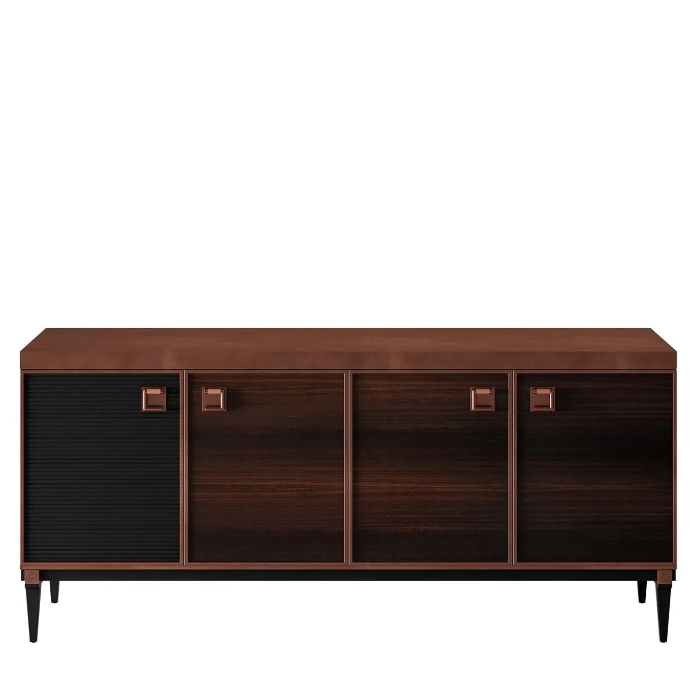 Credenza in legno