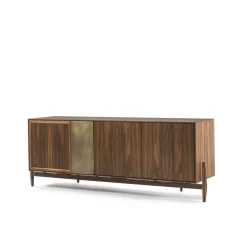 Credenza in palissandro Crab