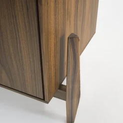 Credenza in palissandro Crab