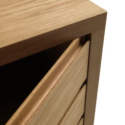 Credenza Kyoto in Rovere di C.R. & S. Riva 1920