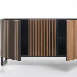 Credenza Leon On The Base di StH