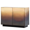 Credenza Marea 96 in Ottone di Zanellato/Bortotto