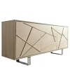 Credenza Materia Geometria