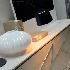 Credenza Materia Geometria