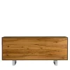 Credenza Materia Rovere