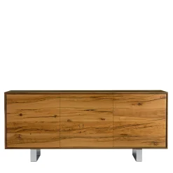 Credenza Materia Rovere