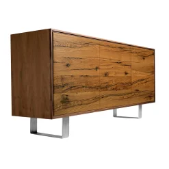 Credenza Materia Rovere