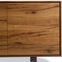 Credenza Materia Rovere