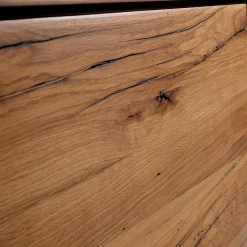 Credenza Materia Rovere