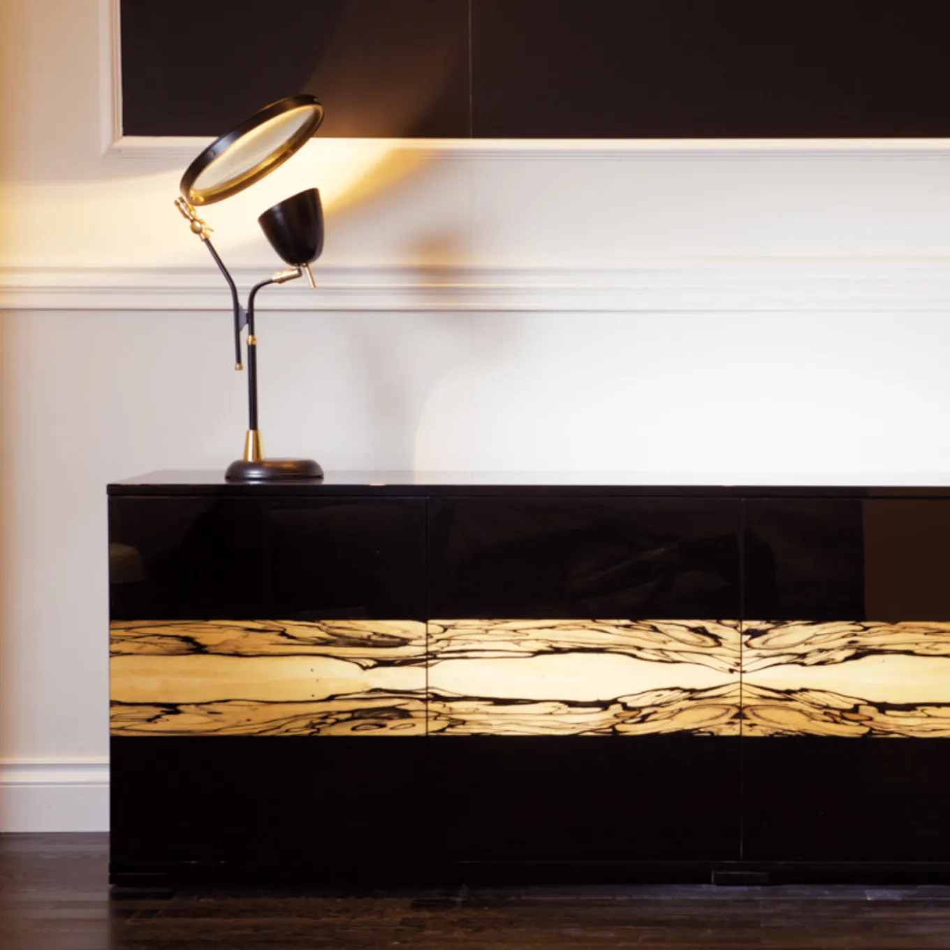 Credenza media Philippe