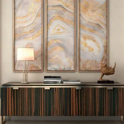 Credenza Metropolitan di Giannella Ventura