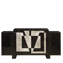 Credenza Midnight in Paris