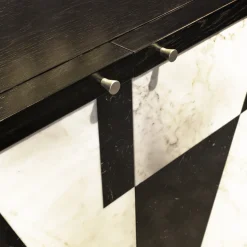 Credenza Midnight in Paris