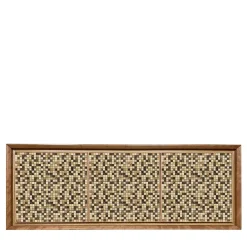 Credenza Mosaico #3 di Mascia Meccani