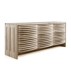 Credenza Onda #1