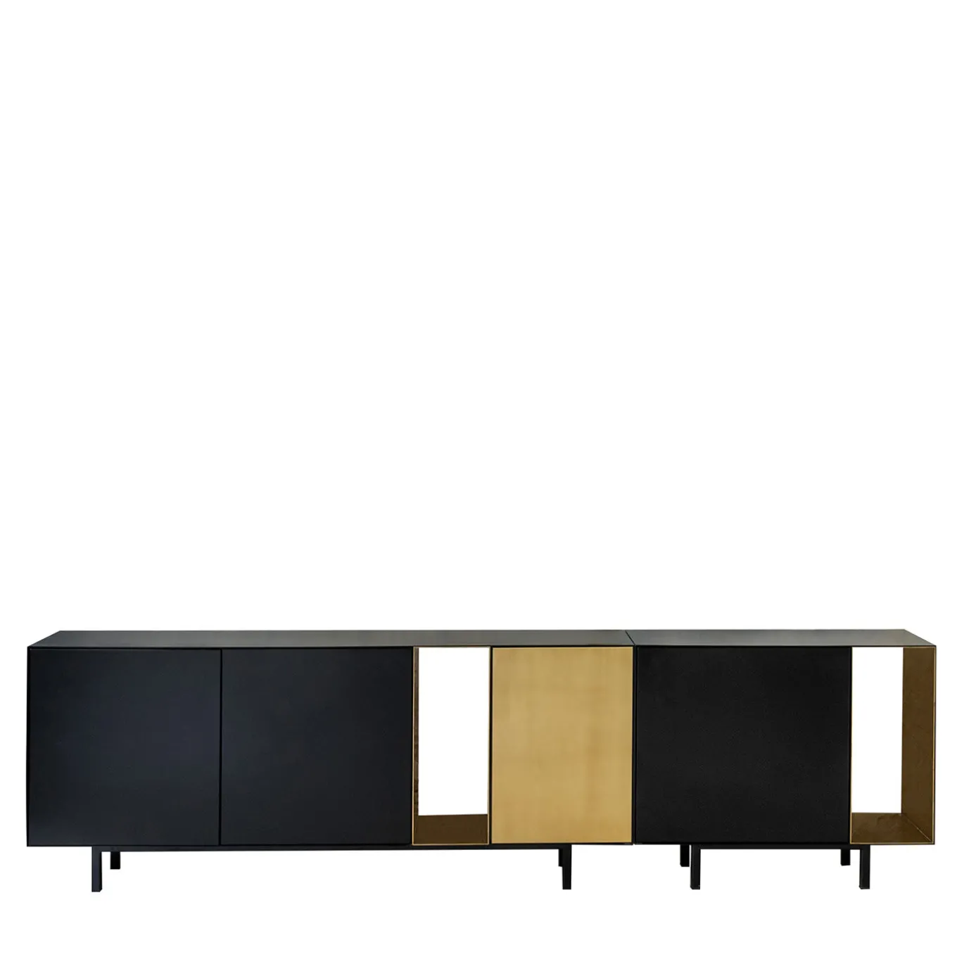 Credenza PAOLO 01-02