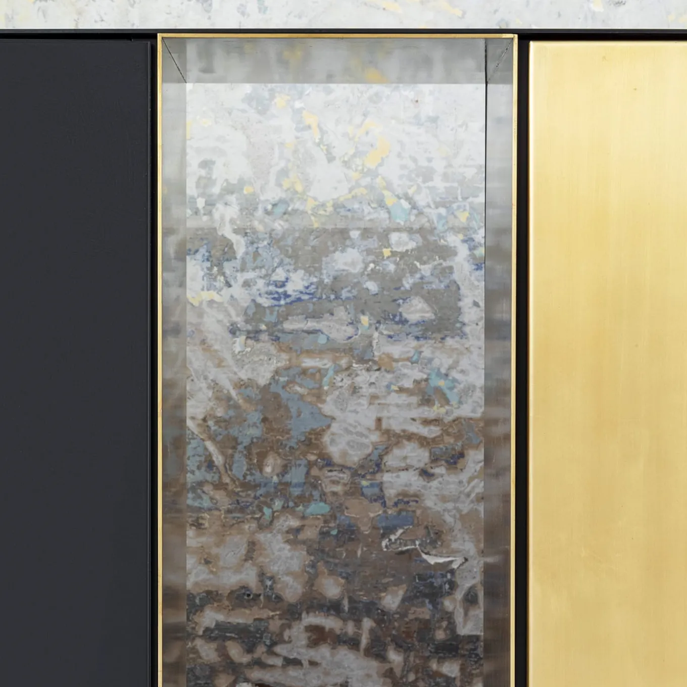 Credenza PAOLO 01-02