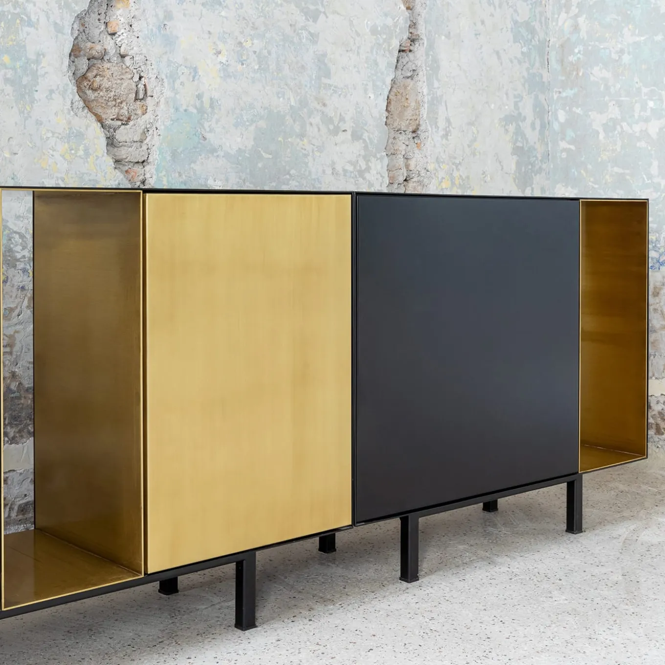 Credenza PAOLO 01-02
