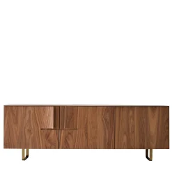 Credenza per libri