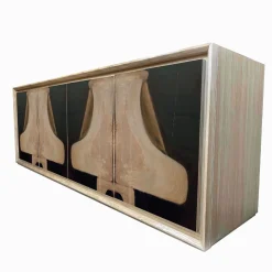 Credenza Pittura Due di Mascia Meccani