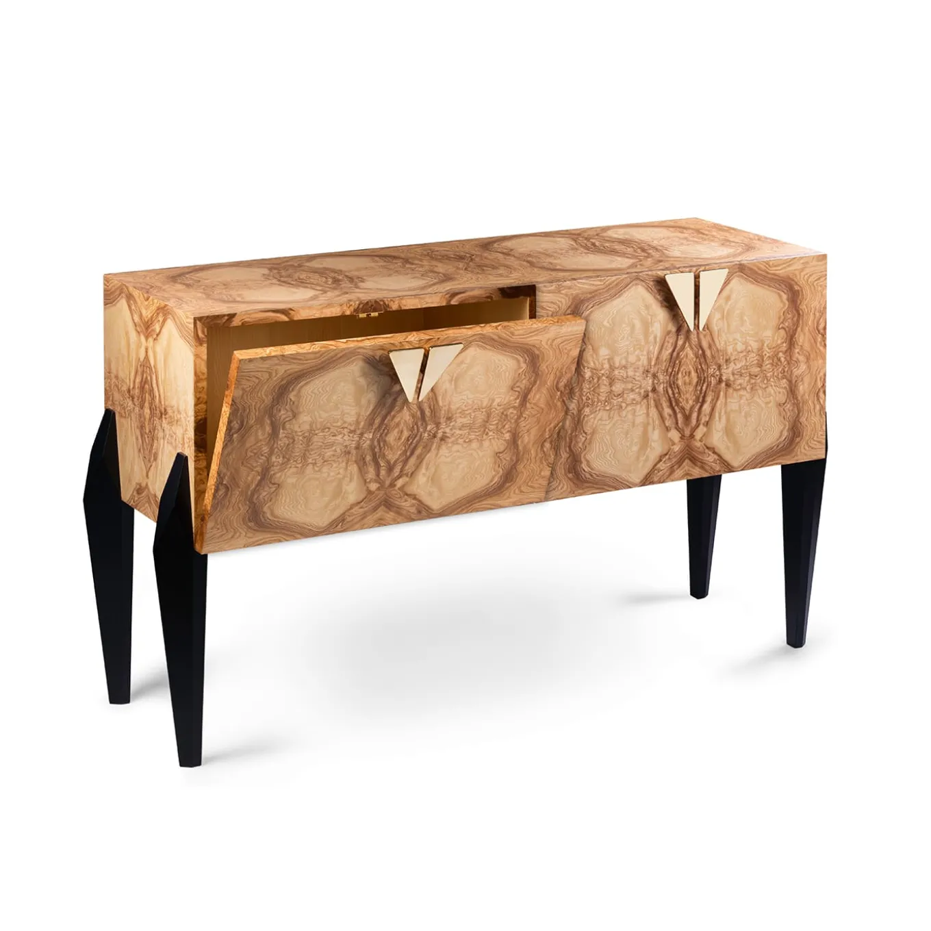 Credenza Ragno