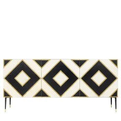 Credenza Rhombhaus