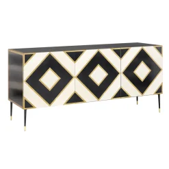 Credenza Rhombhaus