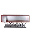 Credenza SA 02 di Sottsass Associati