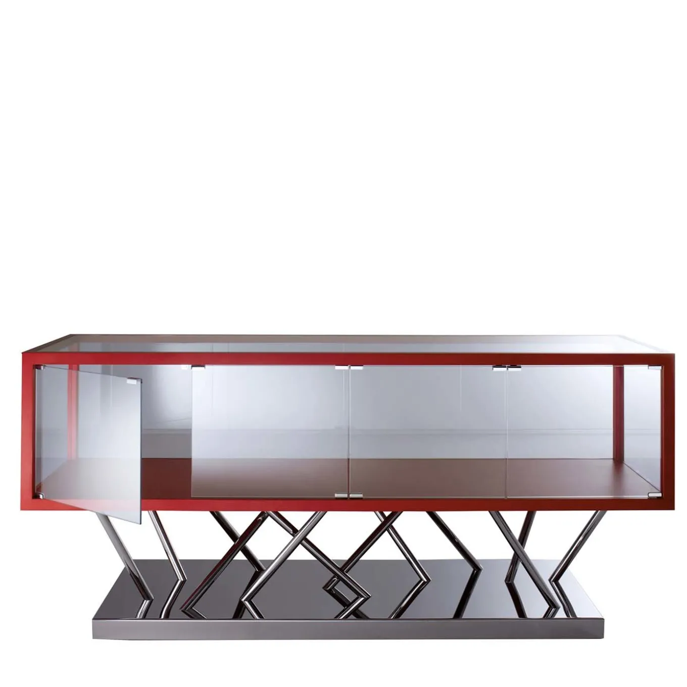 Credenza SA 02 di Sottsass Associati