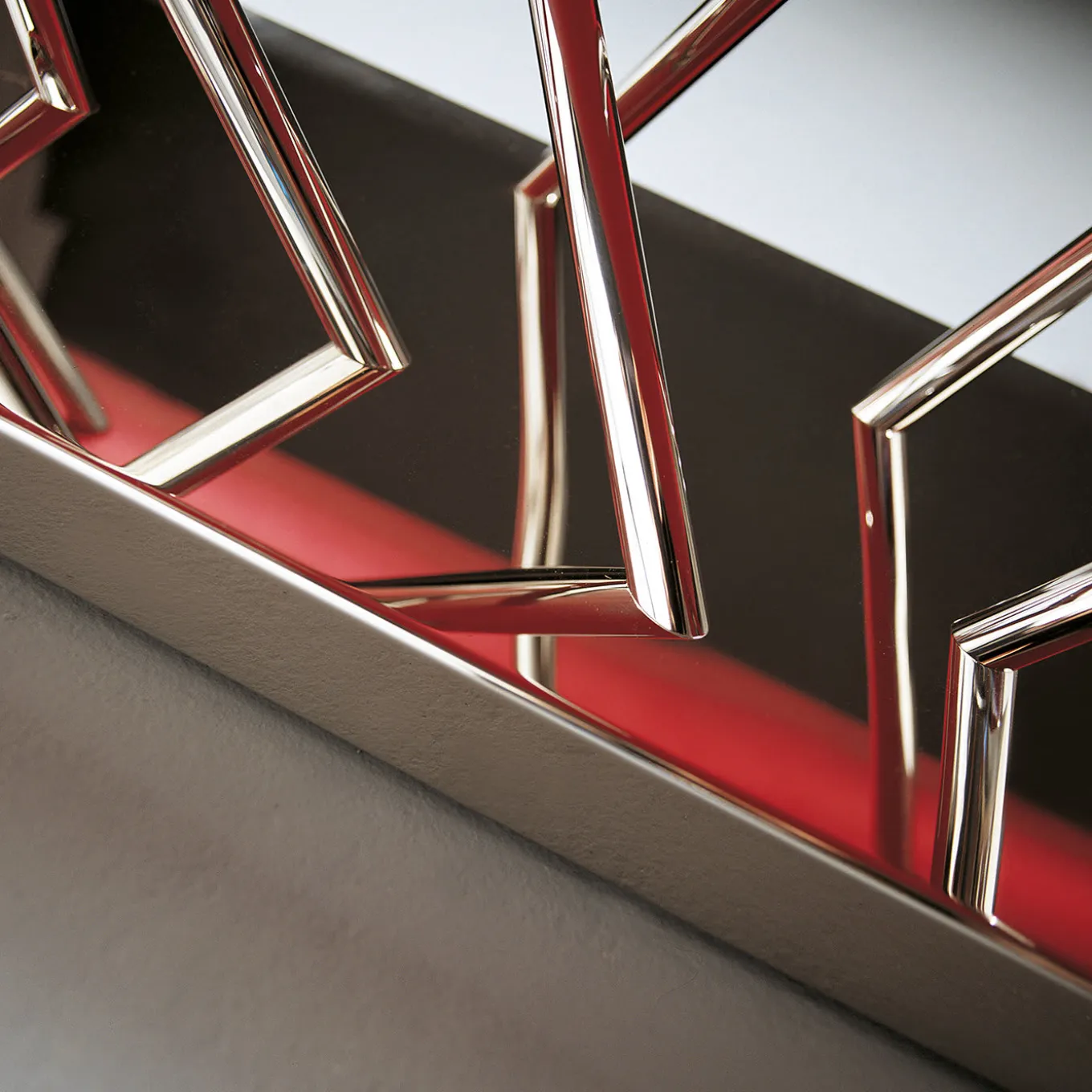 Credenza SA 02 di Sottsass Associati