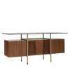 Credenza Serica