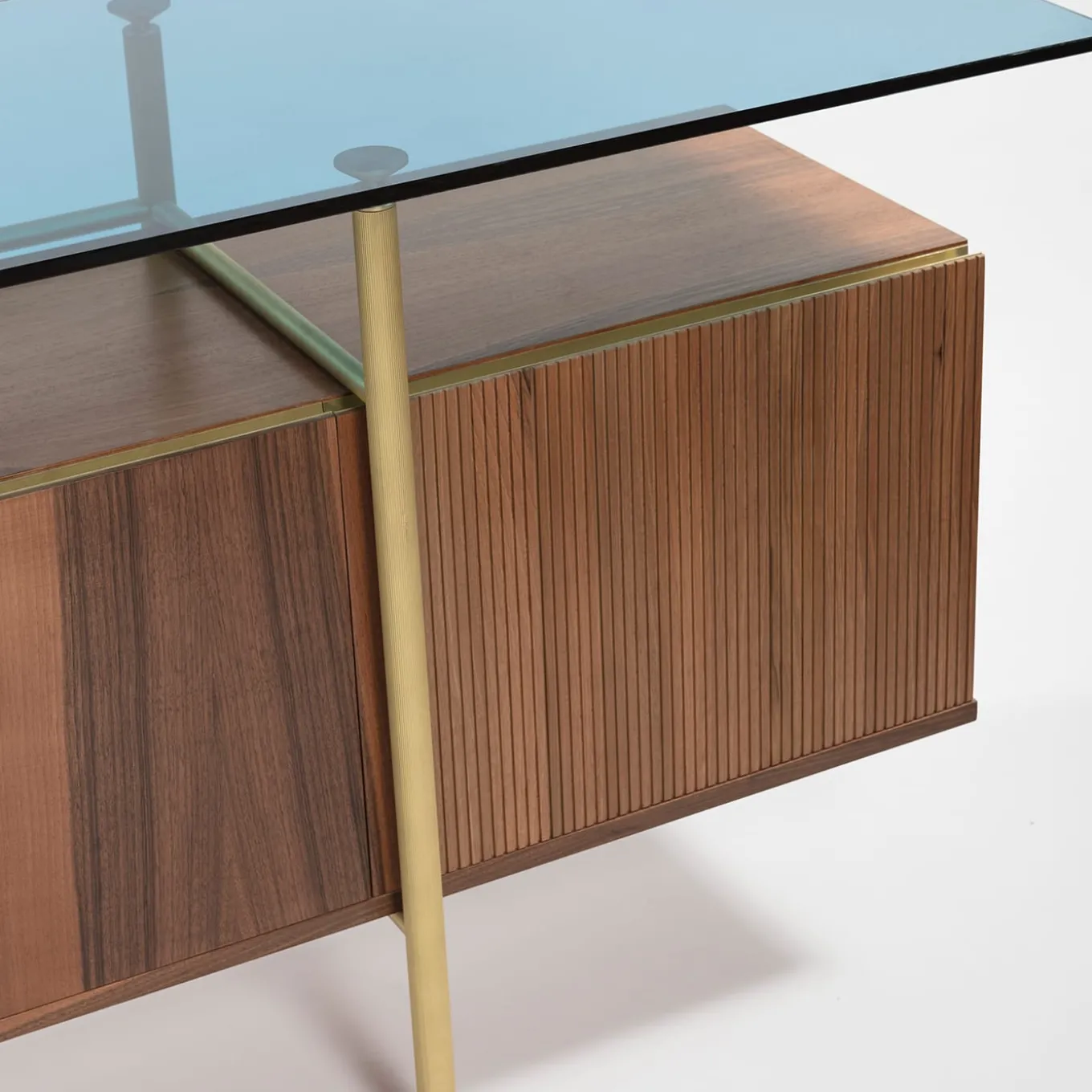 Credenza Serica
