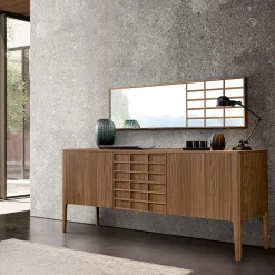 Credenza Singapore