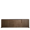 Credenza Slash Poetry