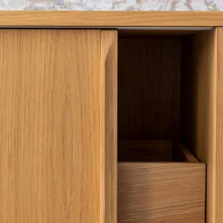 Credenza TASCA BASSA