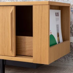 Credenza TASCA BASSA